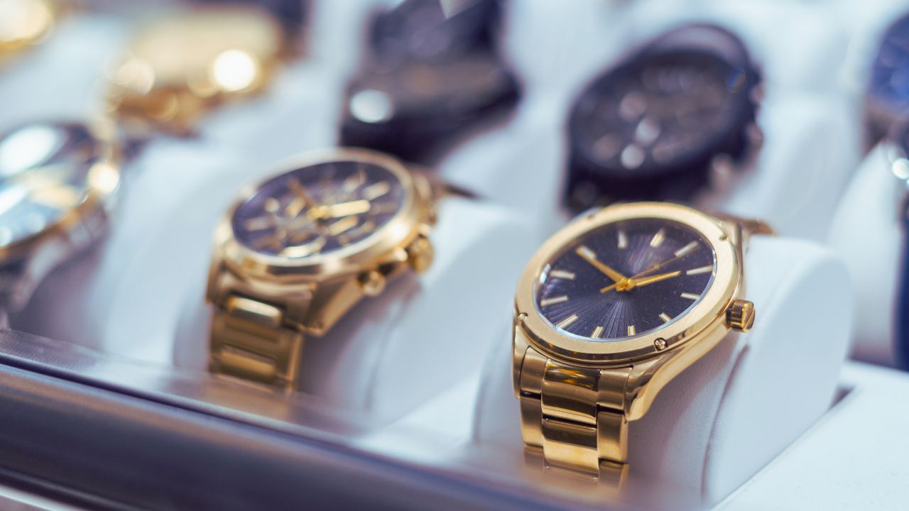 10 Affordable Watches That Look Expensive